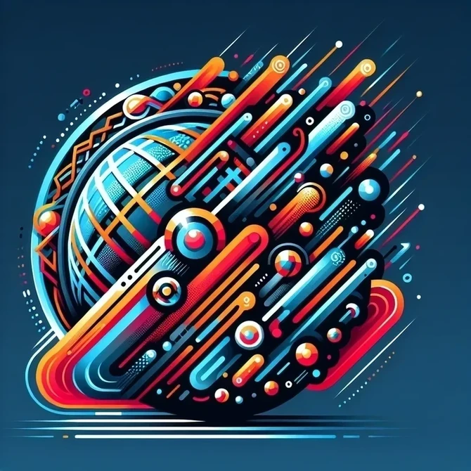 netflix加速器商标图